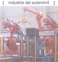 Industria Metalurgica - Maindu montajes eléctricos en B.T.
